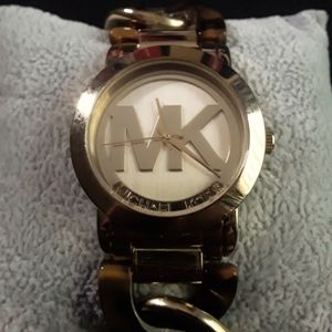 Michael Kors woman's watch